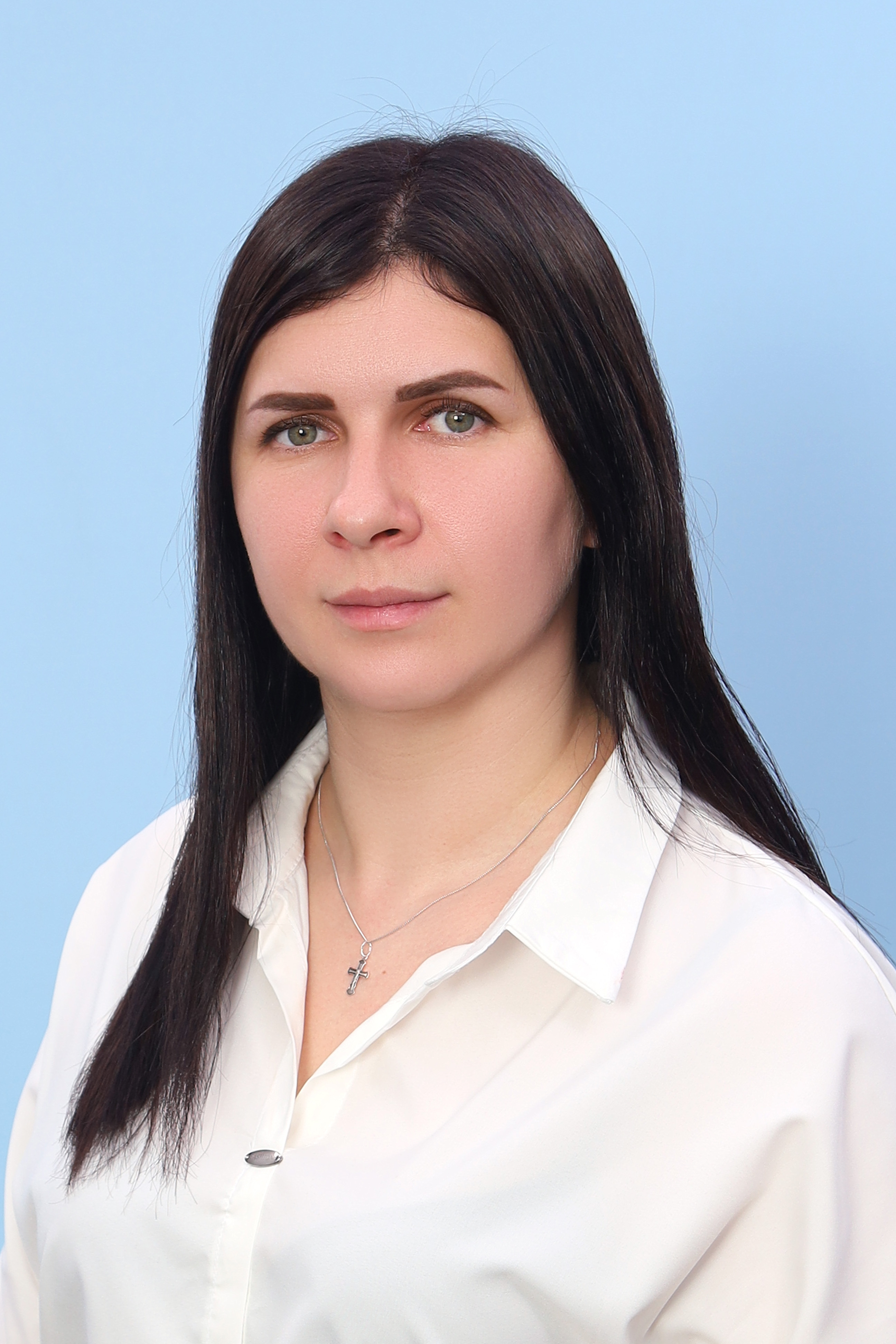 Учитель-логопед Новикова Наталия Михайловна.